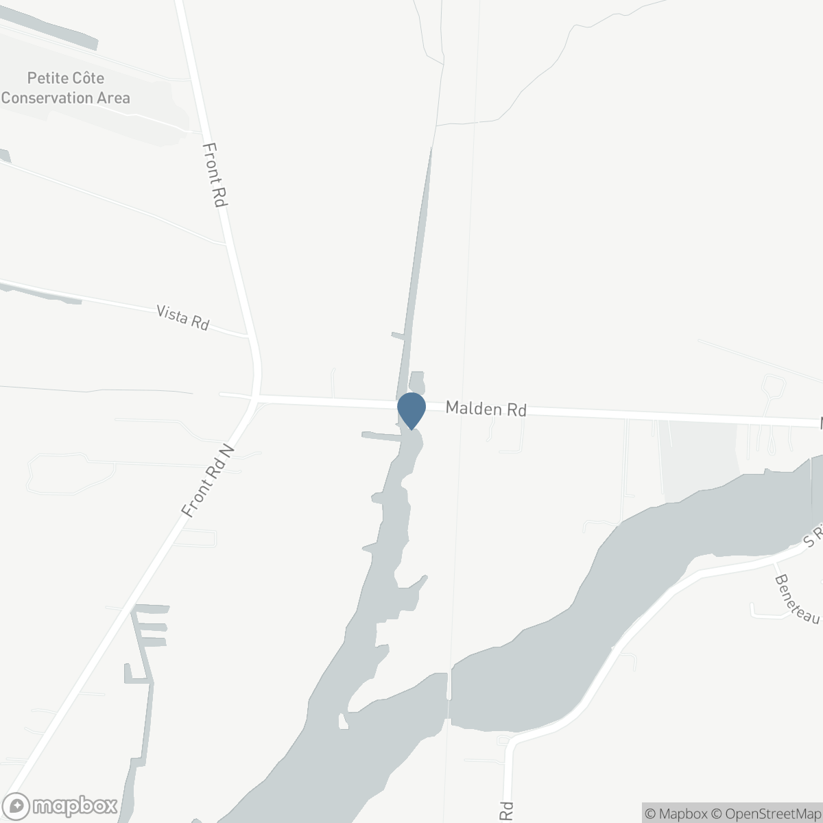 9553 MALDEN ROAD, LaSalle, Ontario N9J 2W5